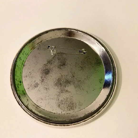 Vintage McDonalds Peanuts Popmobiles Button Pin Collectible Pinback - Picture 5 of 8